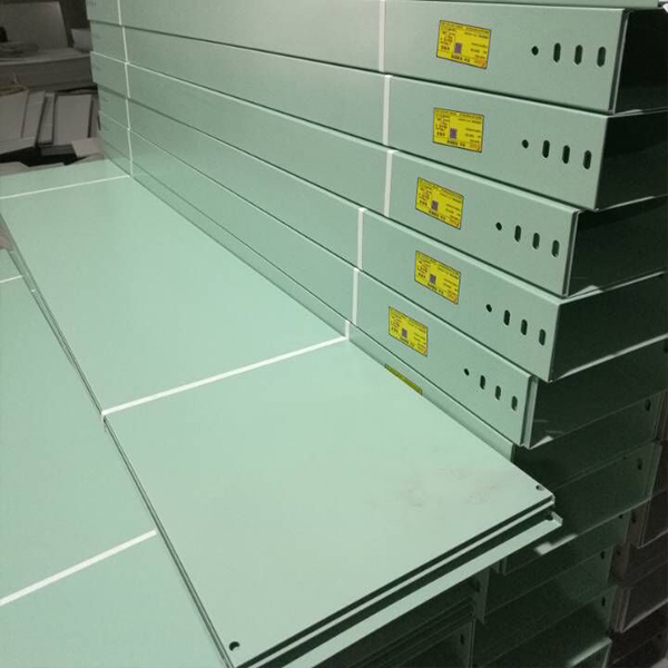 長(zhǎng)沙電纜橋架