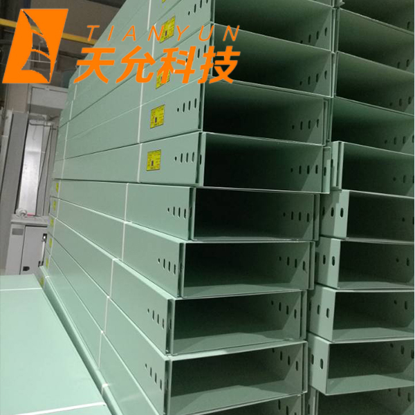 噴塑淡綠色