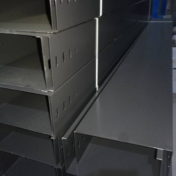 長沙電纜橋架
