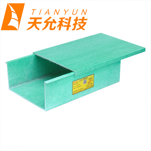玻璃鋼橋架