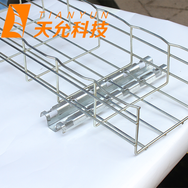 網(wǎng)格橋架