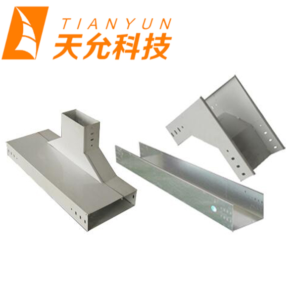 組合式電纜橋架